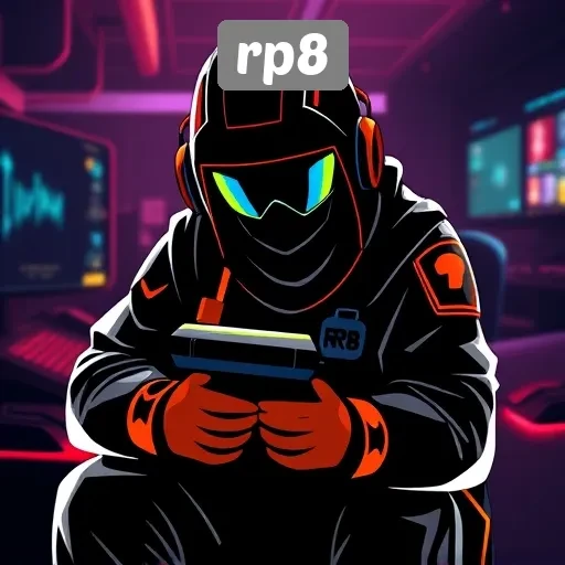Kesempatan Berkarir di Dunia Gaming Melalui rp8