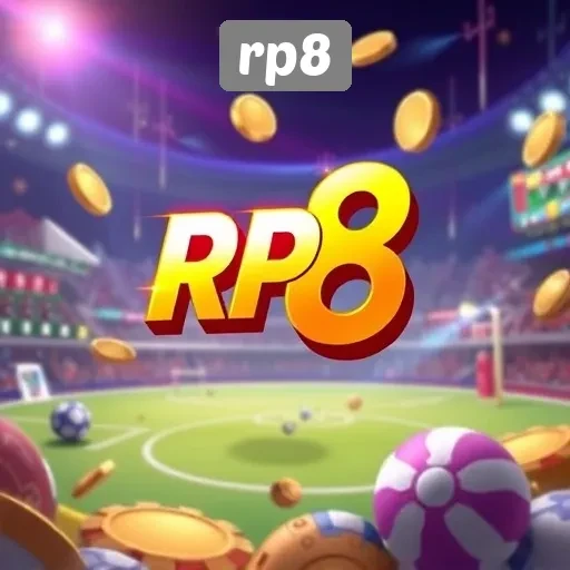 Menggali Berbagai Jenis Permainan yang Tersedia di RP8
