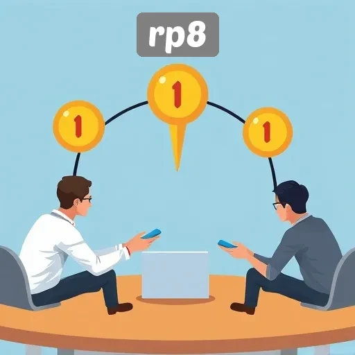 Strategi Bermain Efektif di Rp8 untuk Pemula