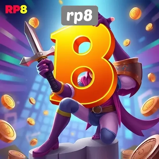 Mengenal Situs Game RP8 Sebagai Platform Hiburan Digital