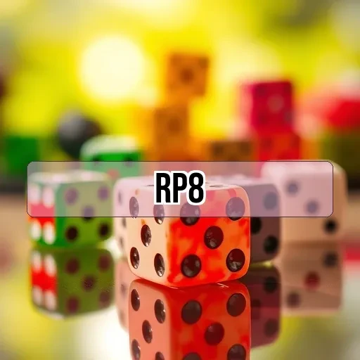 rp8: Clan Game yang Mengubah Cara Anda Bermain