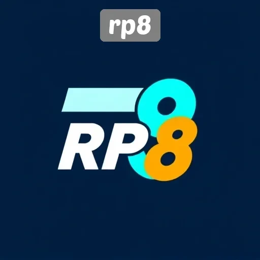 Mengapa RP8 Menjadi Pilihan Utama untuk Game Online