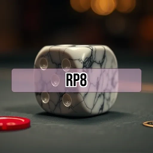 rp8: Event Game Seru untuk Penggemar Game Online Indonesia