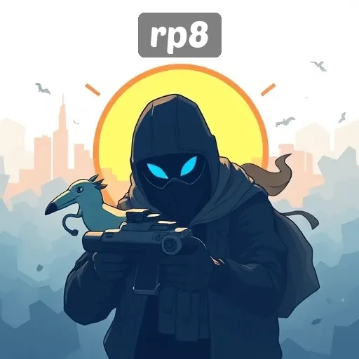 Peran rp8 dalam Mendorong Komunitas Gamer Lokal