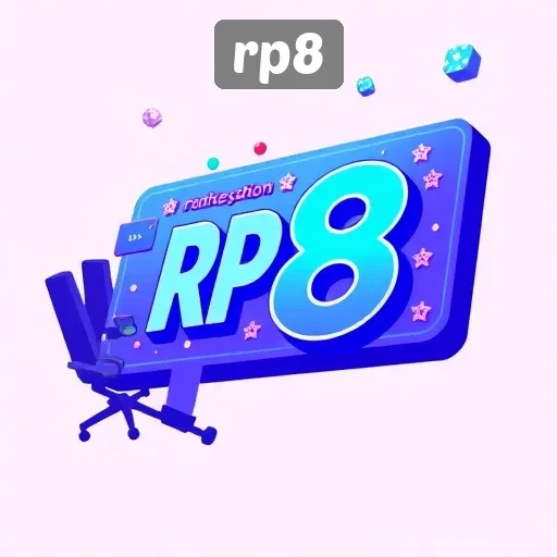 Gambaran Umum Pengalaman Bermain di Situs RP8