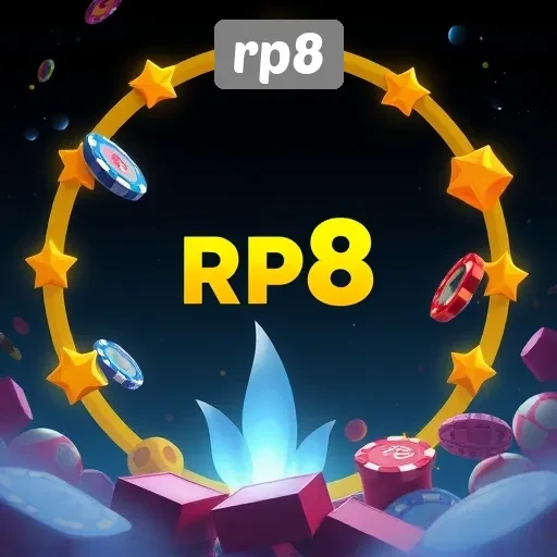 Keberagaman Genre Permainan di rp8 yang Menarik