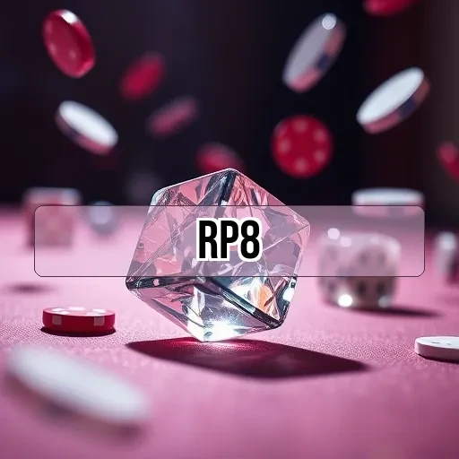 rp8: Dapatkan Pengalaman Game Online Terbaik di Indonesia