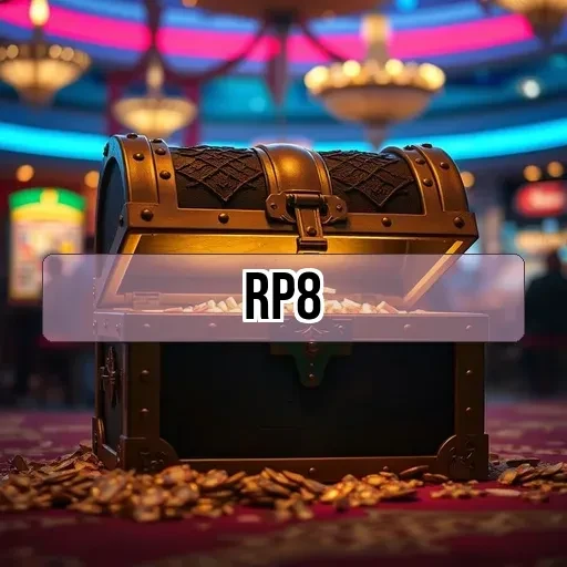 rp8: Ulasan Mata Uang untuk Pecinta Game Online Indonesia!