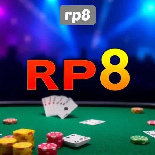 Studi Kasus Permainan Populer Di Rp8