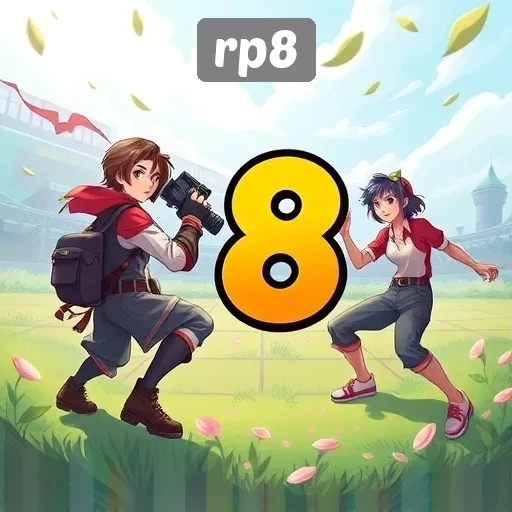 Apa yang Membuat Rp8 Menarik bagi Penggemar Game