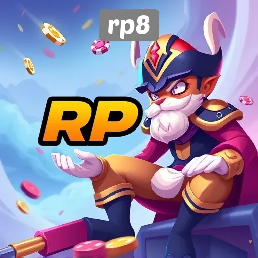 Situs Game Rp8 Menawarkan Pengalaman Bermain yang Inovatif