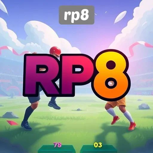 Mengenal RP8 sebagai Platform Game Terintegrasi
