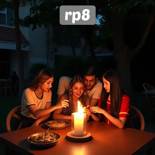 Panduan Memulai Petualangan di rp8 untuk Pemula