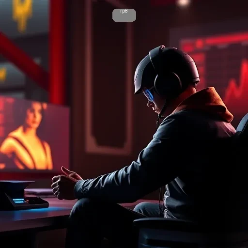 Fitur Menarik yang Ditawarkan RP8 untuk Gamers