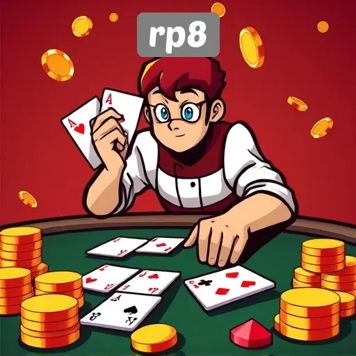 Tips dan Trik Bermain di Rp8 untuk Pemula