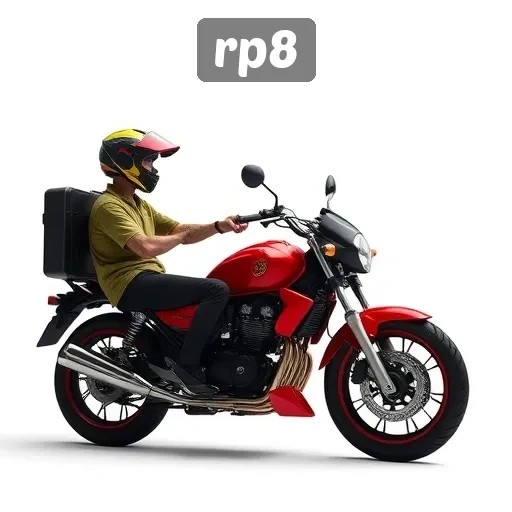 Review Fitur-Fitur Terbaru RP8