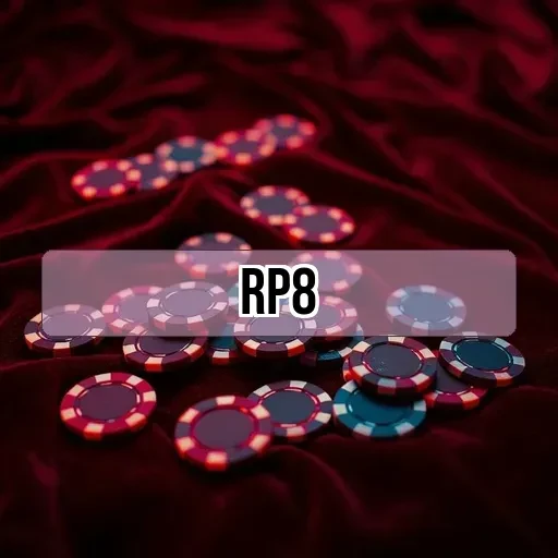 rp8: Pengalaman Game Multiplayer yang Tak Terlupakan untuk Para Gamer